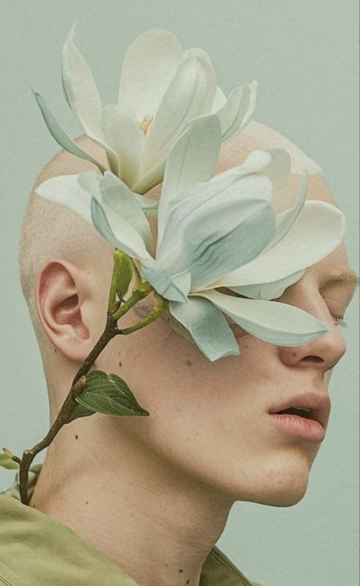 Unisex Parfum