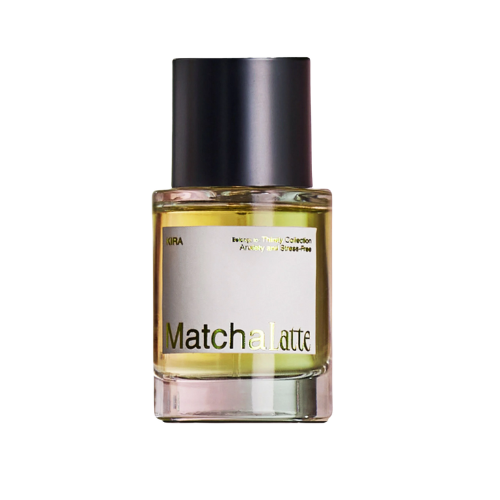 Kira Matcha Latte