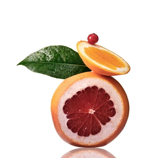 Logo citrus