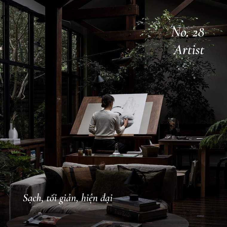 Artist