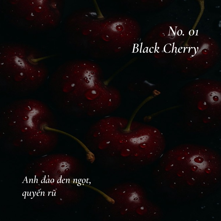 Black Cherry
