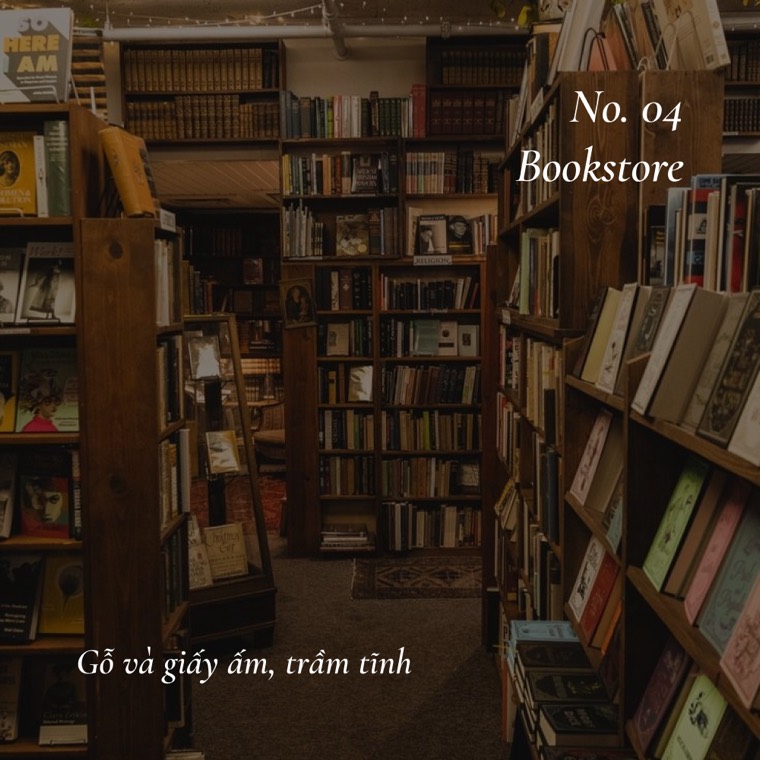 Book Store