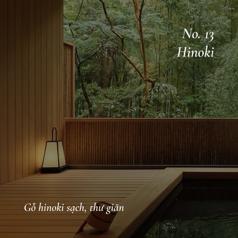 Hinoki