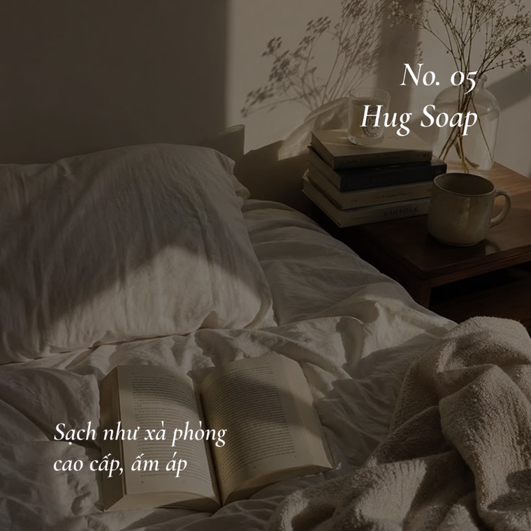 Hug Soap