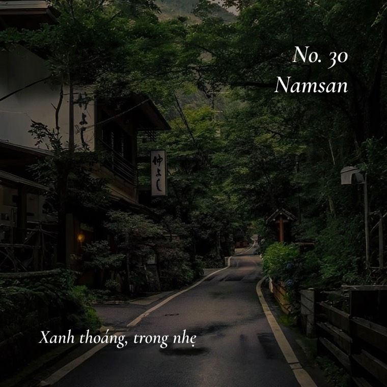 Namsan